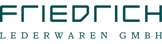 Friedrich Lederwaren Logo